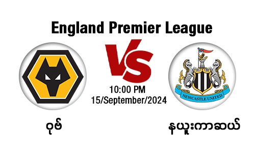 Wolves Vs Newcastle United