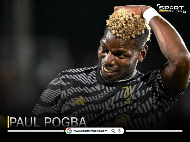 Paul Pogba